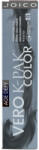 Joico Vero K-Pak Age Defy Permanent Color 74 ml vopsea permanentă 5NPA+ Medium Natural Platinum Ash Brown