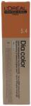 L'Oréal L'Oréal Professionnel Dia Color 60 ml vopsea demi-permanentă 5.4