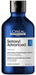 L'Oréal Professionnel Paris L'Oréal Professionnel Serie Expert Serioxyl Advanced Purifier Bodifier Shampoo 300 ml - parminunat