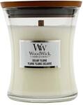 WoodWick Mini Hourglass Candle Solar Ylang 85 g