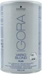 Schwarzkopf Igora Vario Blond Plus 450 g
