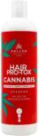 Kallos Hair Pro-Tox Cannabis Shampoo 500 ml