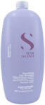 Alfaparf Milano Semi Di Lino Smooth Rebel Hair Smoothing Low Shampoo 1000 ml