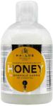 Kallos KJMN Honey Repairing Shampoo With Pure Honey Extract 1000 ml