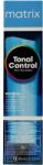 Matrix Tonal Control Pre-Bonded Gel Toner 90 ml Vopsea fără de amoniac 10T Chrome + Collected