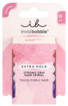 Invisibobble Extra Hold Twirl Boss 6 ks