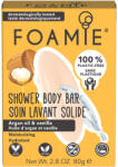 Foamie Kiss Me Argan Shower Body Bar 80 g