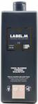 label. m Cool Blonde Toning Shampoo 1000 ml