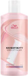 Wella Shinefinity Zero Lift Glaze 500 ml