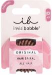 Invisibobble Original Pretzel Brown 3 ks