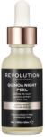 Revolution Beauty Skincare Quinoa Night Peel Serum 30 ml