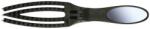 Olivia Garden On The Go Smooth & Style Combo Folding Brush GO-2