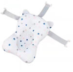 Chipolino Мрежа за вана Chipolino - Мулти, Звездички, Бяла (MBMUL0243SW)