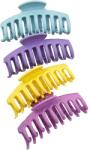 Framar Claw Clips Pastel 4 ks
