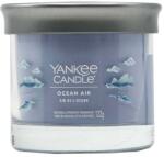 Yankee Candle Signature Small Tumbler Ocean Air 122 g