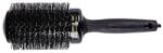 Olivia Garden Expert Blowout Shine Round Brush Black 55 mm