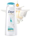 Dove Sampon Dove daily moisture 400 ml - azbuy