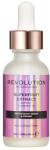 Revolution Beauty Skincare Superfruit Extract Antioxidant Rich Serum & Primer 30 ml