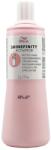 Wella Shinefinity Bottle Activator 2% 1000 ml