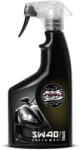 SCHOLL Concepts SW40 Black Speed Wax 500ml (106010)