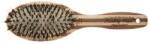Olivia Garden Bamboo Touch Detangle Combo Brush - Small