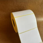  100x70mm direkt THERMO címke 800 db/40gy