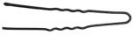 Eco & Hygiene Waved hair pin - 45 mm 20 ks Vopsea Black