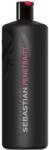 Sebastian Professional Penetraitt Shampoo 1000 ml
