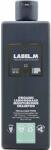 label. m Organic Lemongrass Moisturising Shampoo 300 ml