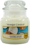 Yankee Candle Coconut Splash Small Jar 104 g