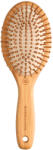 Olivia Garden Bamboo Touch Eco-Friendly Bamboo Brush Massage M