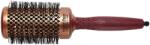 Olivia Garden Expert Blowout Heat Nylgard Bristles Round Brush 55 mm
