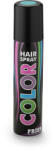 BraveHead Fries Color Hair Spray Pastel 100 ml Vopsea Pastell Blue