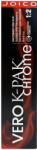 Joico Vero K-Pak Chrome Demi-Permanent Color 60 ml vopsea demi-permanentă RM5 BURMESE