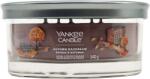 Yankee Candle Signature Multiwick Tumbler Autumn Daydream 340 g