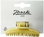 Jäneke Hair Clip Ornament Horn JG71099 CRN, 7 x 2, 6 cm