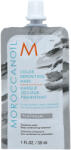 Moroccanoil Color Depositing Mask 30 ml mască colorantă PLATINUM - parminunat