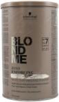 Schwarzkopf BlondMe Bond Enforcing Premium Clay Lightener 350 g