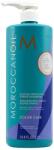 Moroccanoil Color Care Blonde Perfecting Purple Shampoo 1000 ml - parminunat