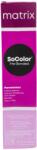 Matrix SoColor Pre-Bonded Blended Permanent Hair Color 90 ml vopsea permanentă 7M Medium Blond Mocha