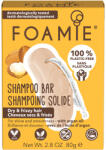 Foamie Kiss Me Argan Shampoo Bar 80 g