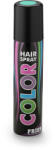 BraveHead Fries Color Hair Spray Pastel 100 ml Vopsea Pastell Green