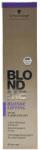 Schwarzkopf Blondme Blonde Lifting 60 ml cremă colorantă Biscuit