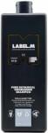 label. m Pure Botanical Nourishing Shampoo 1000 ml
