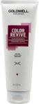 Goldwell Dualsenses Color Revive Shampoo 250 ml umbră Cool Red