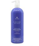 Alterna Haircare Caviar Anti-Aging Restructuring Bond Repair Conditioner 976 ml - parminunat