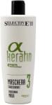 Selective Professional Alpha Keratin 3 Conditioning Mask 500 ml