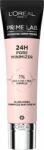 L'Oréal Prime Lab 24H Pore Minimizer Primer 30 ml - parminunat
