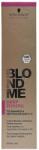 Schwarzkopf Blondme Deep Toning 60 ml cremă colorantă Milk Chocolate