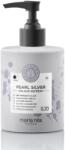 Maria Nila Colour Refresh 300 ml mască colorantă 0.20 Pearl Silver